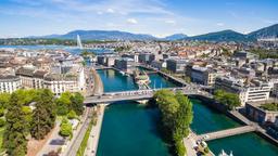 Geneva hotels near Birthplace of Jean-Jacques Rousseau