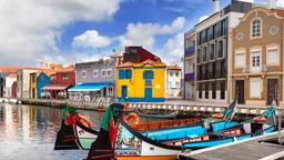 Aveiro car rentals