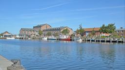 Heiligenhafen Hotels