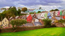 Hotels near Cork Airport