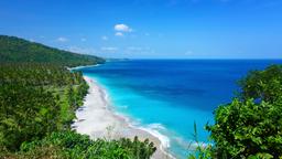 Hotels near Lombok Intl airport