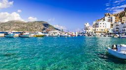 Karpathos hotel directory