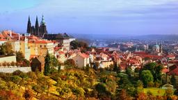 Czech Republic hotels