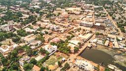 Bamako Hotels