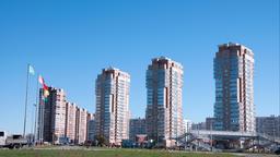 Khabarovsk Hotels