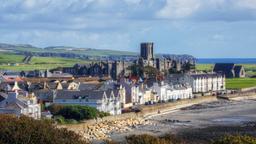 Castletown car rentals