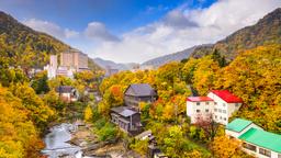 Hokkaido Prefecture hotels