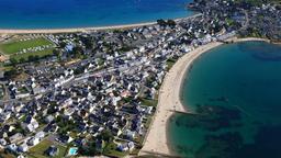 Lorient Hotels