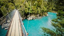 Hotels near Hokitika Arpt airport