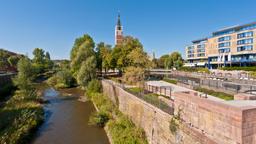 Pforzheim car rentals
