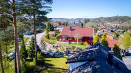 Porsgrunn car rentals
