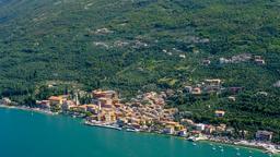 Brenzone Hotels