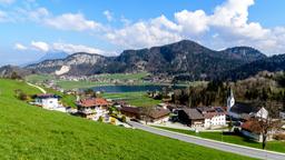 Thiersee Hotels