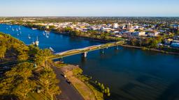 Bundaberg car rentals