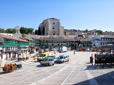 Chinchón