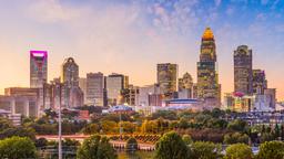 Charlotte car rentals