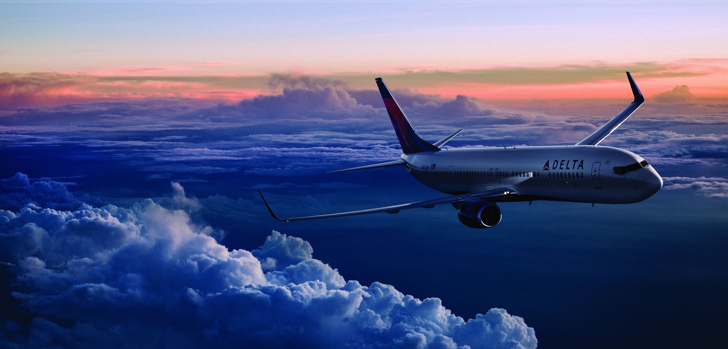 Delta (DL) Read reviews & book flights KAYAK