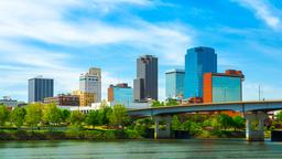 Little Rock car rentals