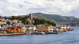Hammerfest car rentals