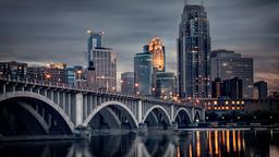 Minneapolis hotels