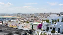 Tangier hotels