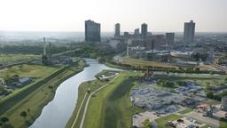 Fort Worth car rentals