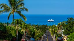 Find cheap flights to Kailua-Kona