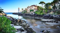 Hotels near Cascais Aerodrome airport