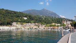 Toscolano Maderno Hotels