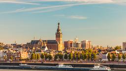 Nijmegen car rentals