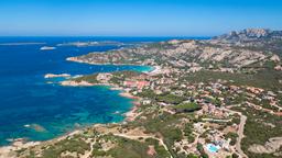 Golfo Aranci Hotels