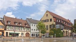 Offenburg hotel directory