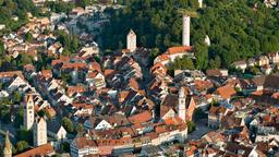 Ravensburg Hotels