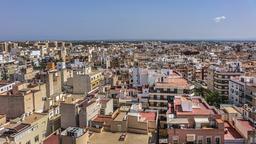 Elche Hotels