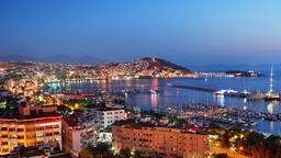 Kuşadası car rentals