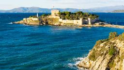 Kuşadası car rentals