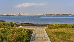 Hotels near Makung airport
