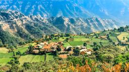 Find cheap flights from Ranchi to India
