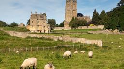 Chipping Campden Hotels