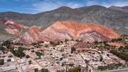 Jujuy car rentals