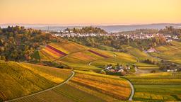 Baden-Wurttemberg hotels