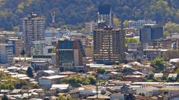 Temuco car rentals