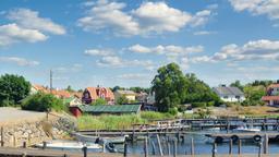 Nyköping Hotels