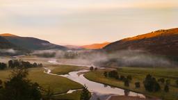Find cheap flights to Aberdeen