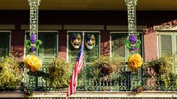 Hotels near Louis Armstrong New Orleans Airport
