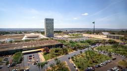 Hotels near Brasilia Airport