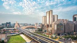 Chengdu car rentals