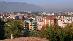 Frosinone car rentals