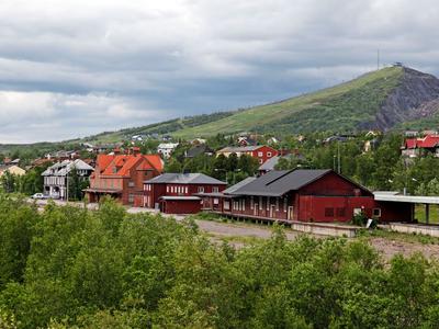 Kiruna