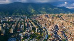 Find cheap flights to Venezuela